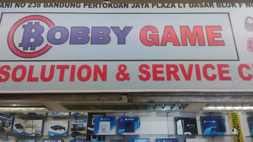 Ps3 Slim 160 GB bisa isi game satuan full 13 game bebas pilih game