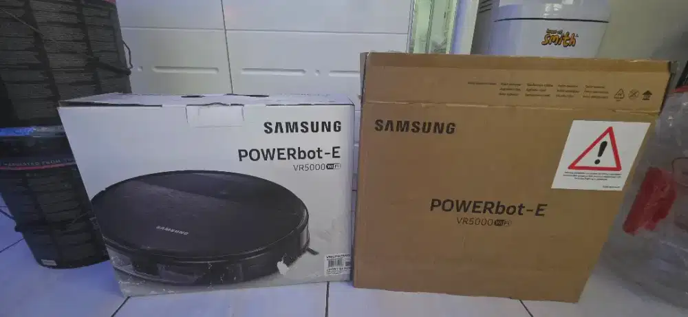 samsung Powerbot  VR5000