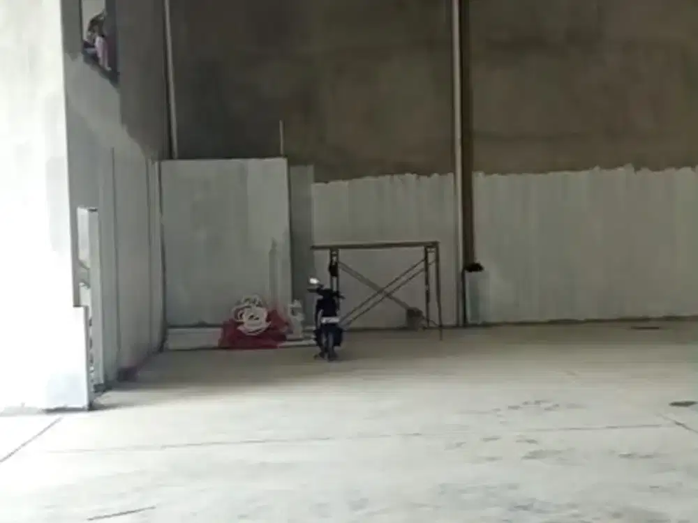 Disewa Gudang Vincoland Hook Siap Pakai di Balaraja Timur