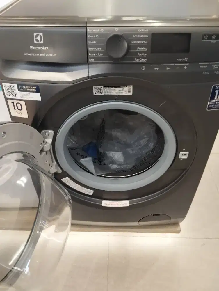 Mesincuci ELECTROLUX