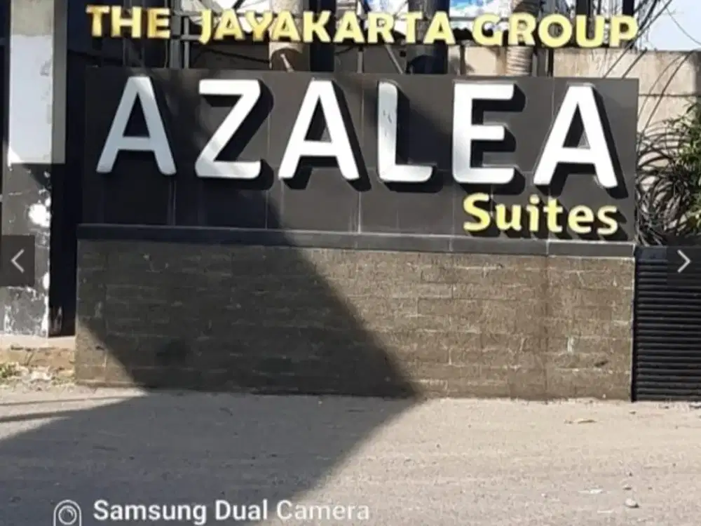 Dijual Apartment Strategis Cikarang Kota