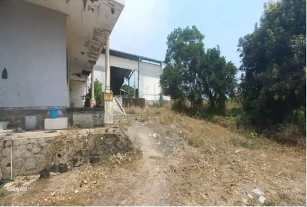 Gudang Pacet mojokerto