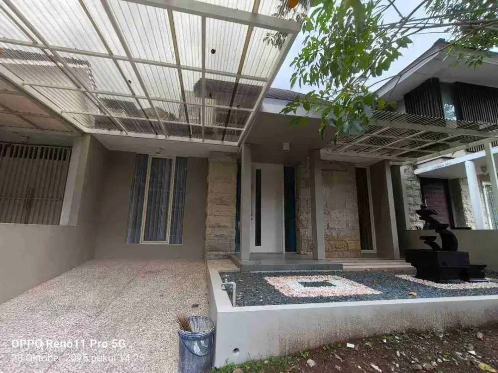 Jual Rumah Di Citrasun Garden Semarang