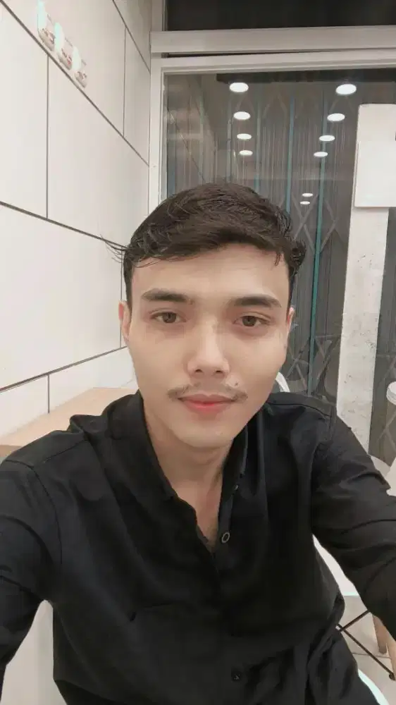 Sedang mencari pekerjaan