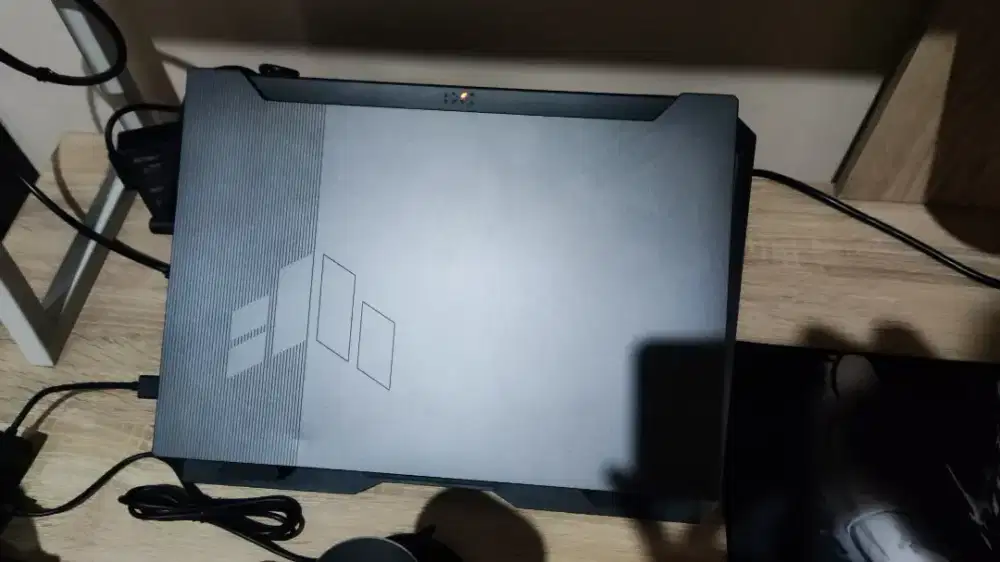 ASUS TUF F15 FX507ZR-RTX 3070 140W TGP | 300Hz 100% sRGB | MUX Switch