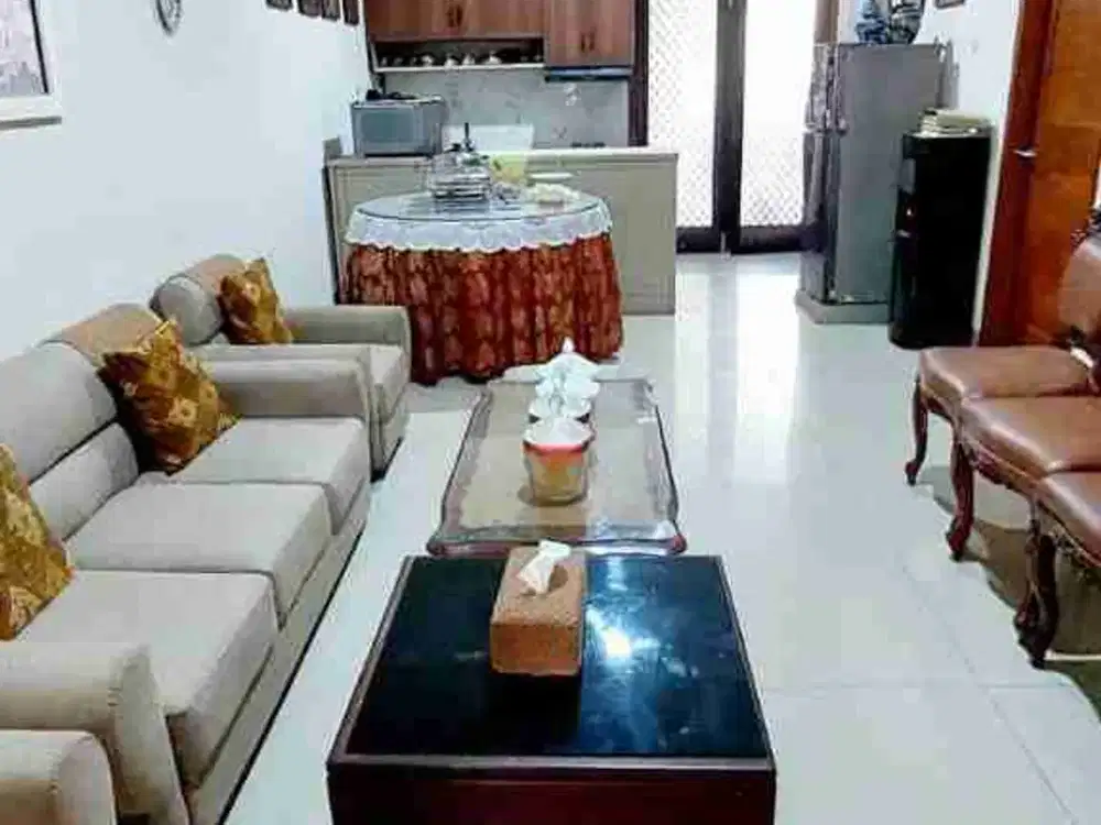 Rumah Minimalis Cisaranten arcamanik dekat Sport Jabar Antapani