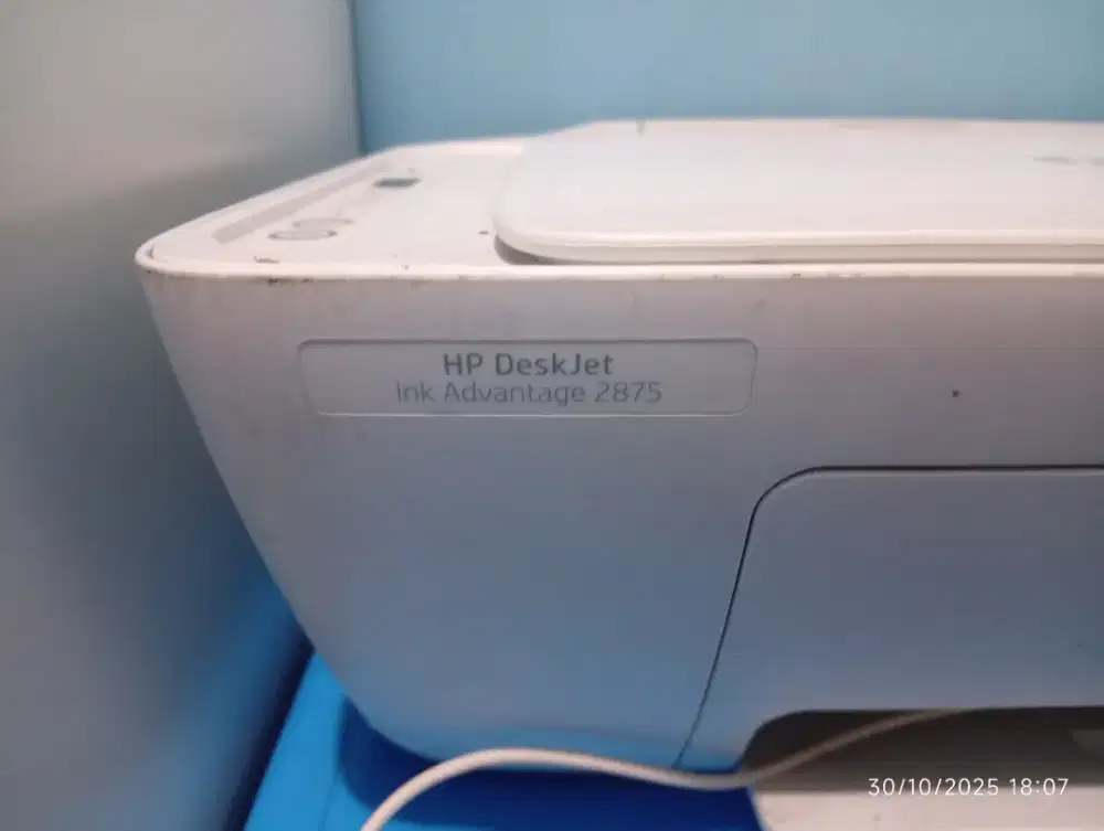 Printer HP Deskjet 2875