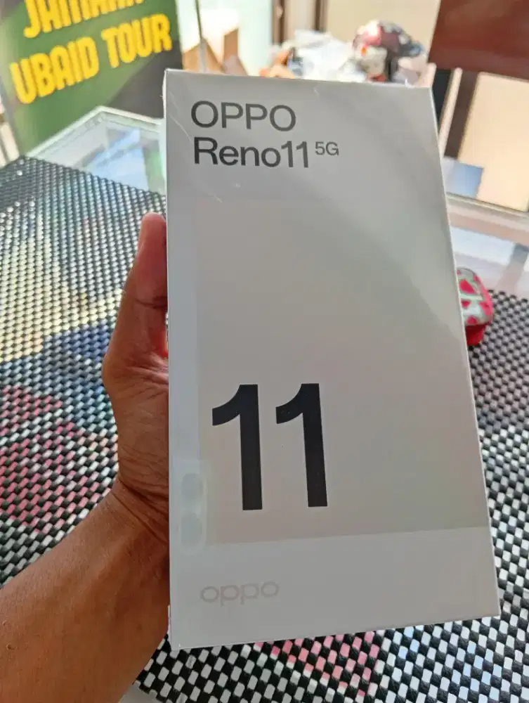Oppo Reno 11 5G 8/256