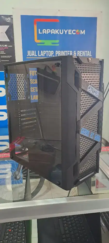 JUAL CASING PC KOMPUTER