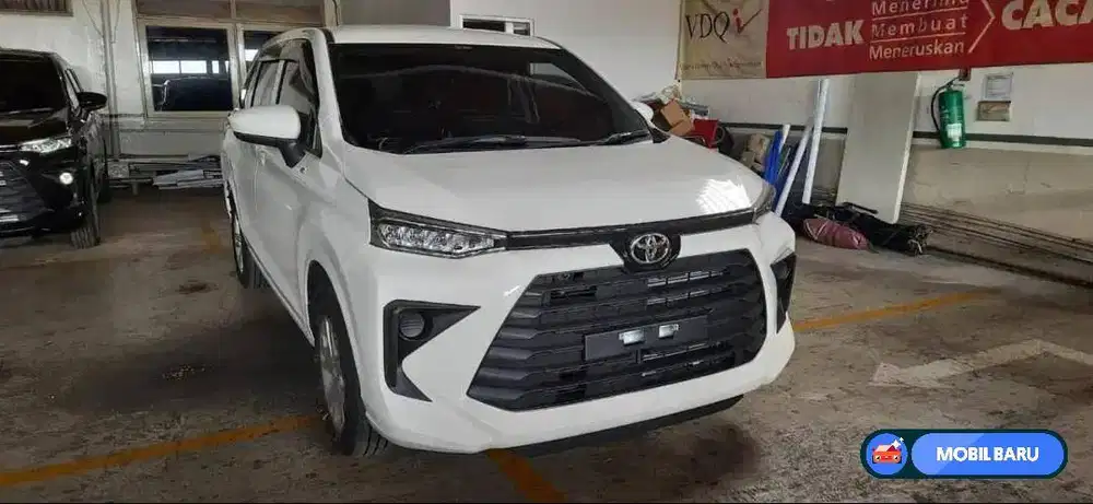 [Mobil Baru] CUCI GUDANG AKHIR TAHUN FREE ASURANSI  TANPA BUNGA