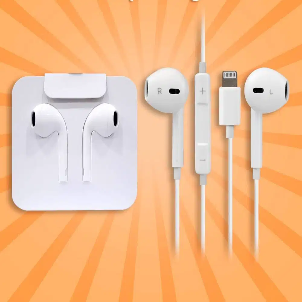 Handsfre Ipone Pairing Bluetooth Kabel