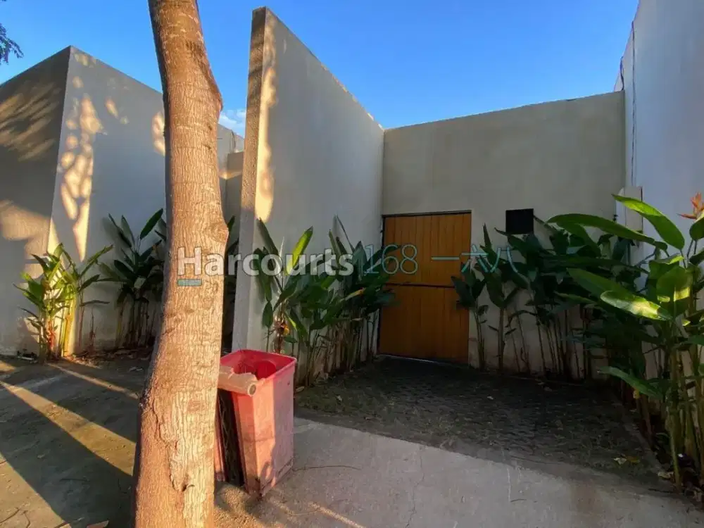 Villa 1 Bedroom Jimbaran