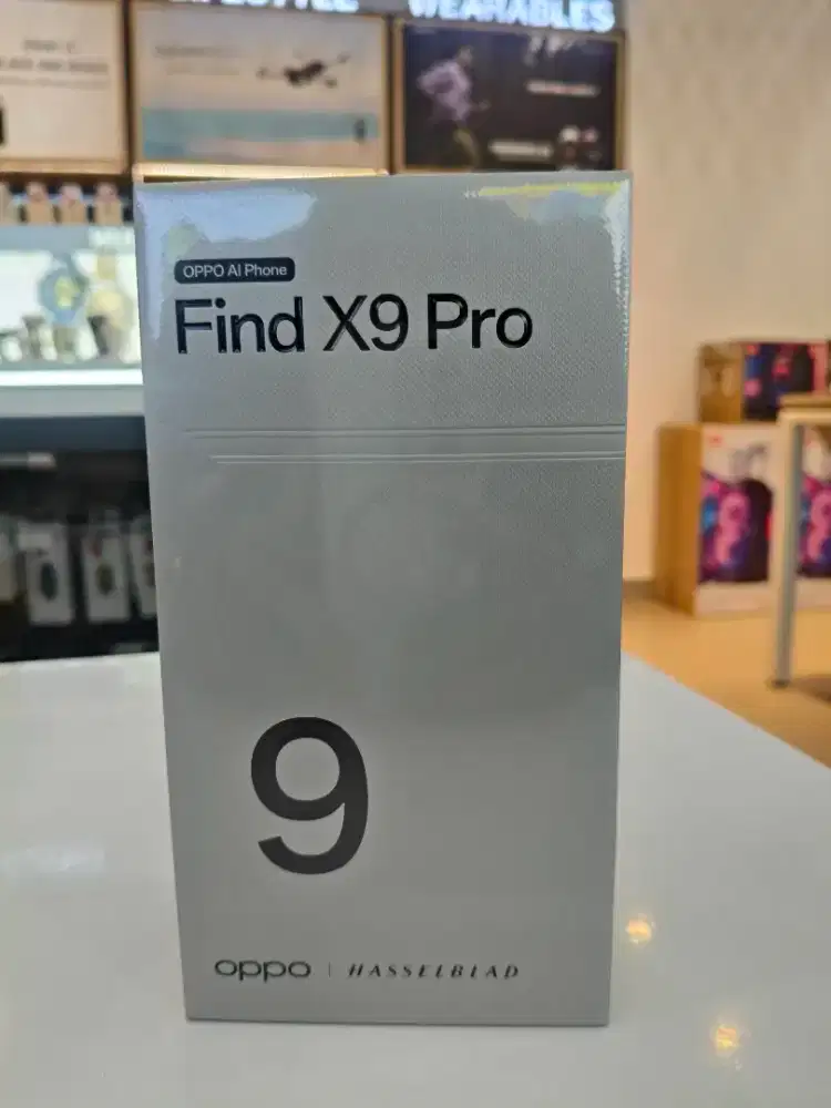 OPPO FIND X9 PRO 16/512GB