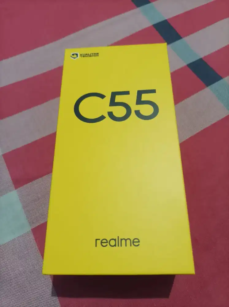 Realme C55 6GB/128GB