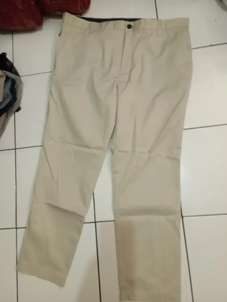 nautica size 38,LP: 49cm,kondisi baru,jual 100k