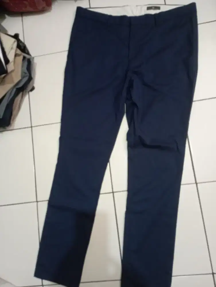 h n m size 37,LP: 48cm,kondisi baru,jual 100k