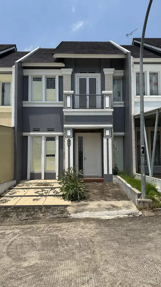 Sentul City Green Mountain (JUAL CEPAT)