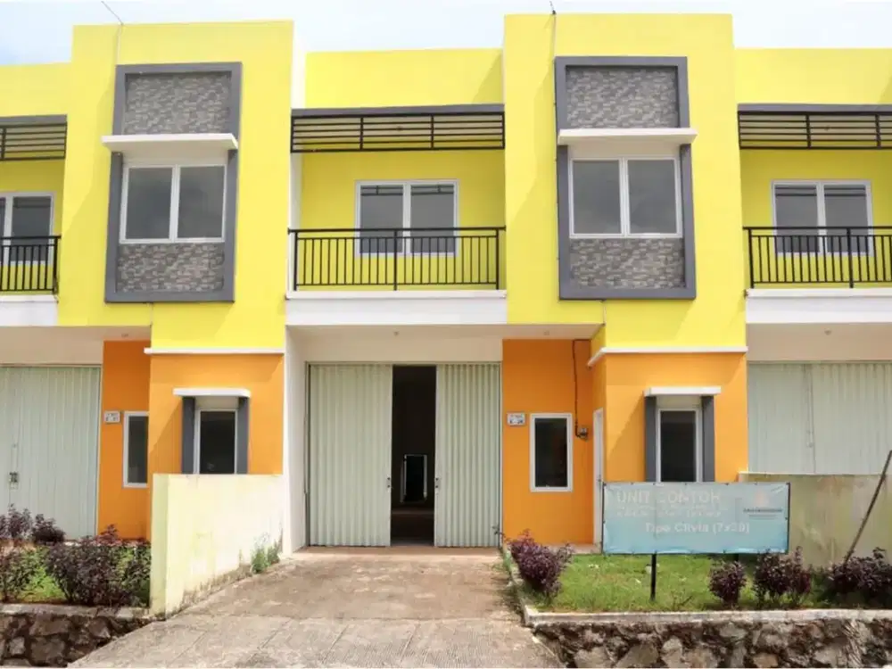 Bisnis Meledak, Gudang Harus Hebat! Miliki Unit di Surya Grand Cisoka Sekarang