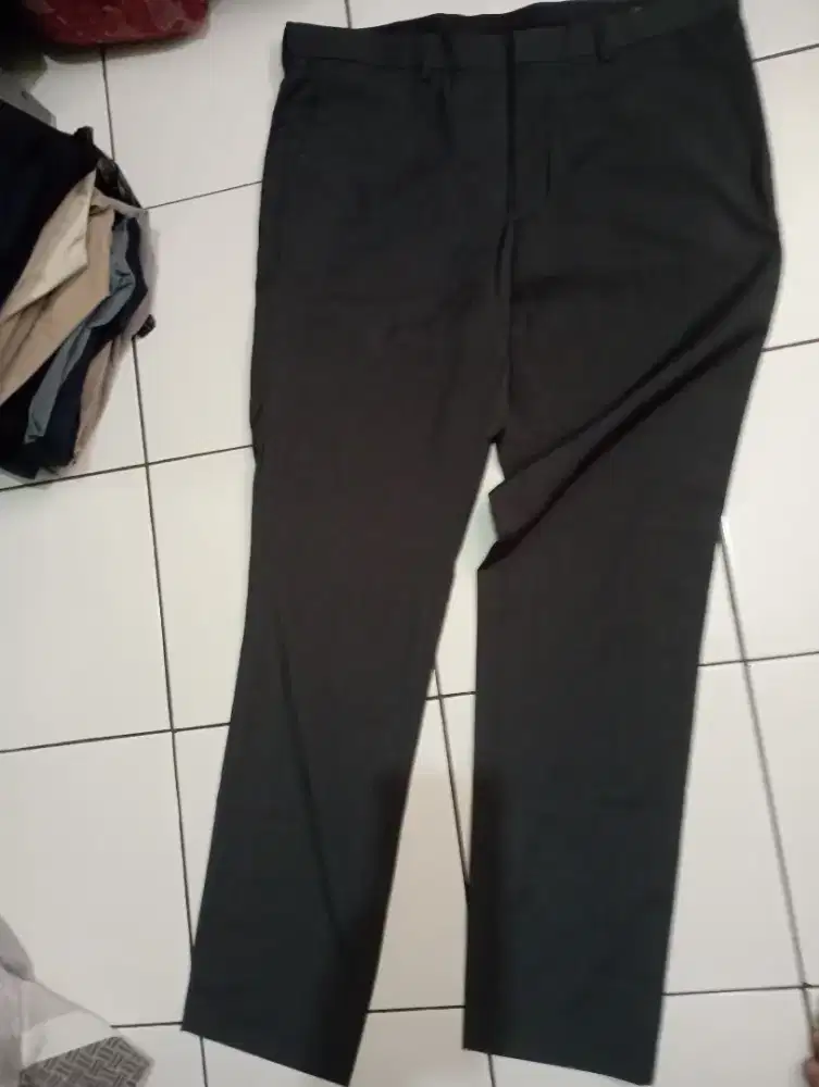 h n m size 38,LP: 49cm,kondisi baru,jual 100k