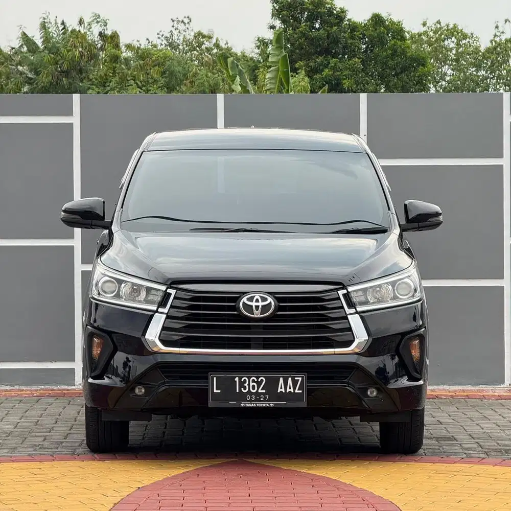 INNOVA REBORN V 2.4 DIESEL MATIC 2022 FACELIFT