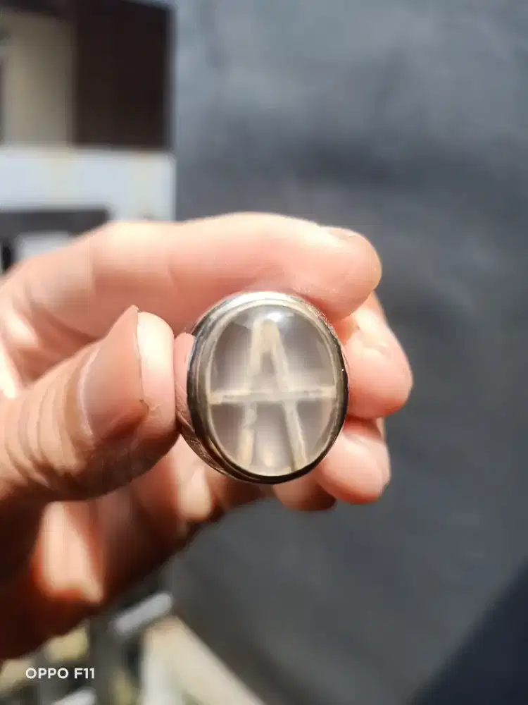 Batu Anggur Motif A Ajibbbbb