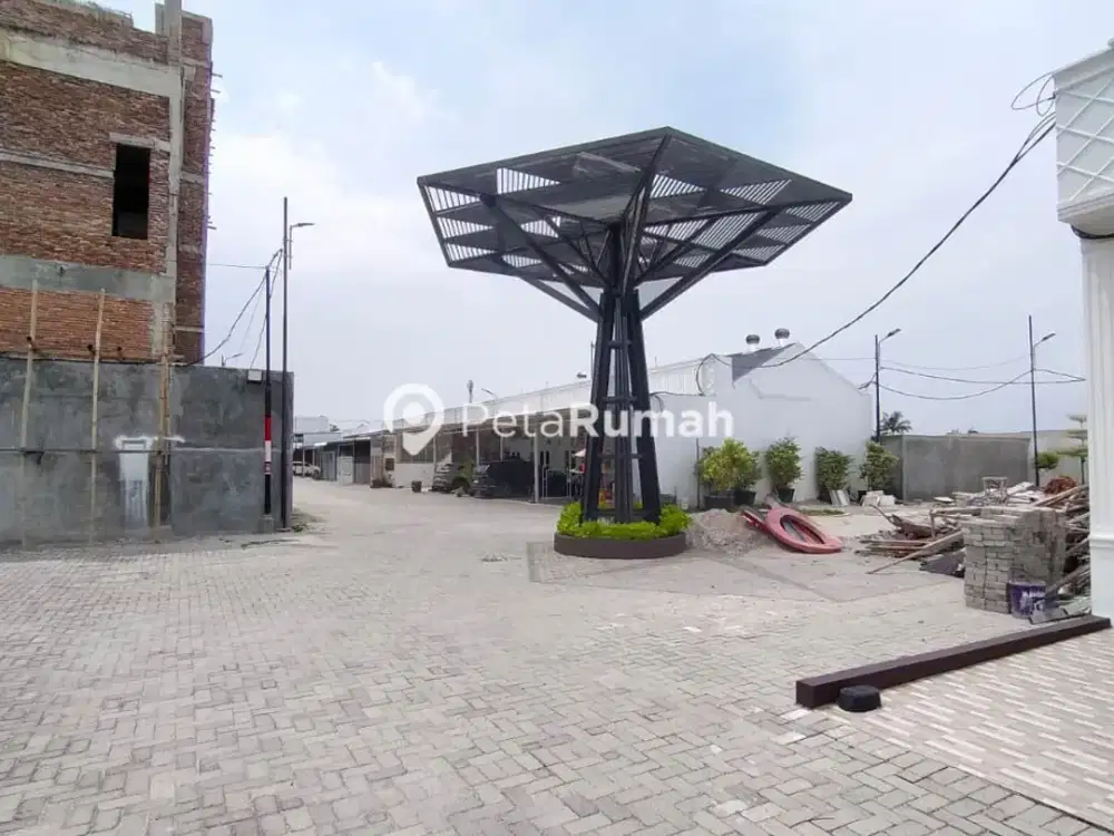 DISEWA RUMAH JALAN SURYA HAJI KOMPLEK MENTARI ION | DAERAH TEMBUNG (JUNIADI)