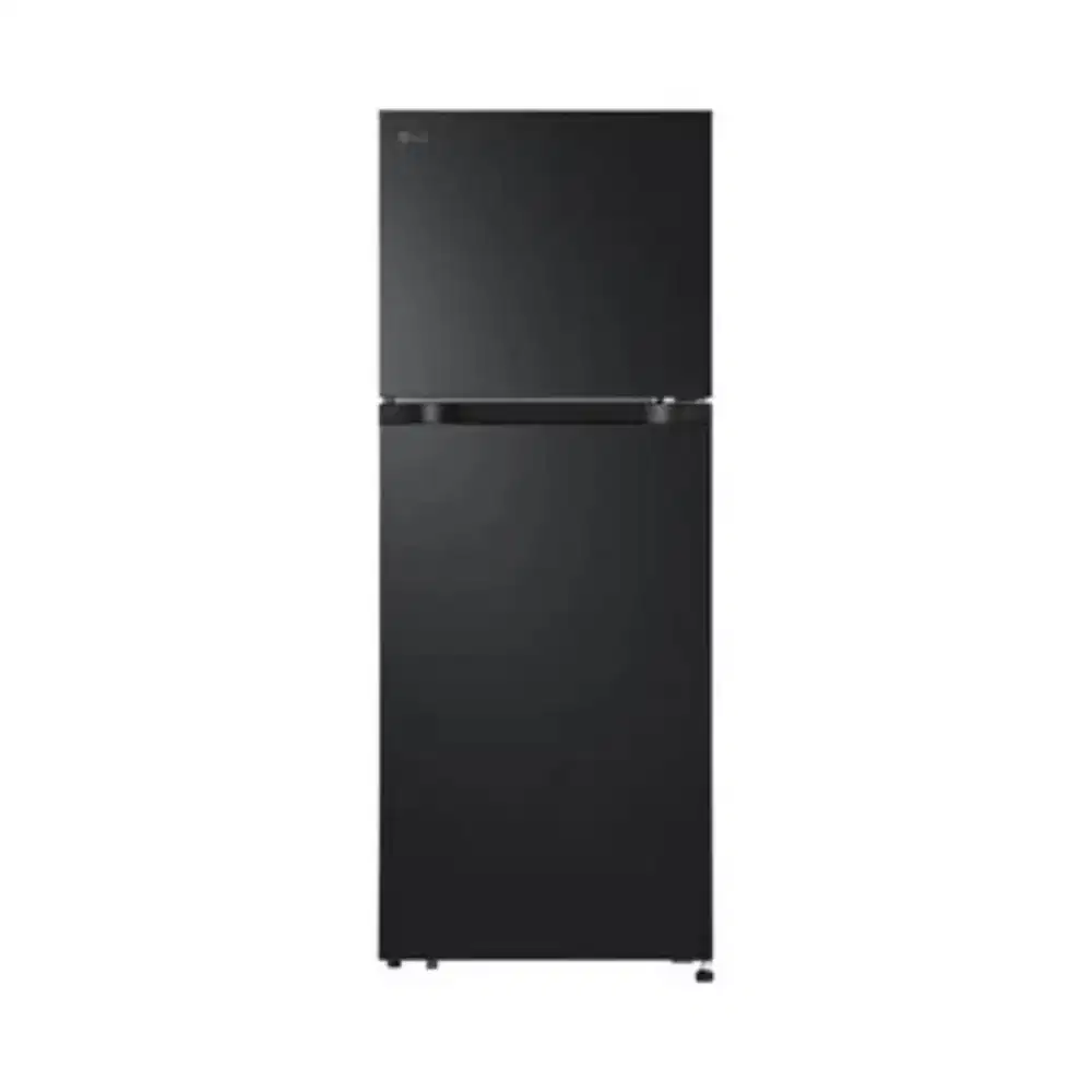 LG KULKAS 2 PINTU INVERTER 235ltr