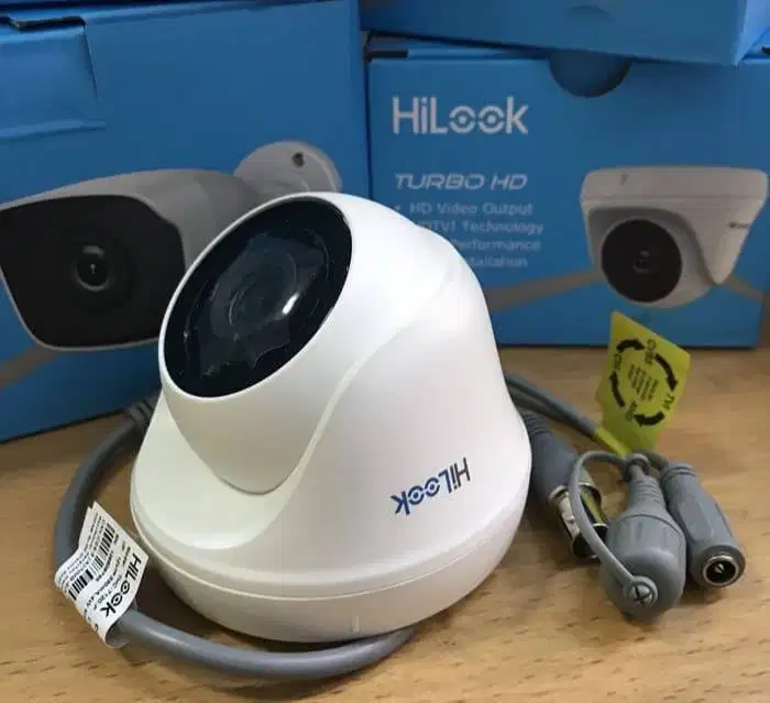 CCTV ONLINE FULLCOLOR WITH AUDIO