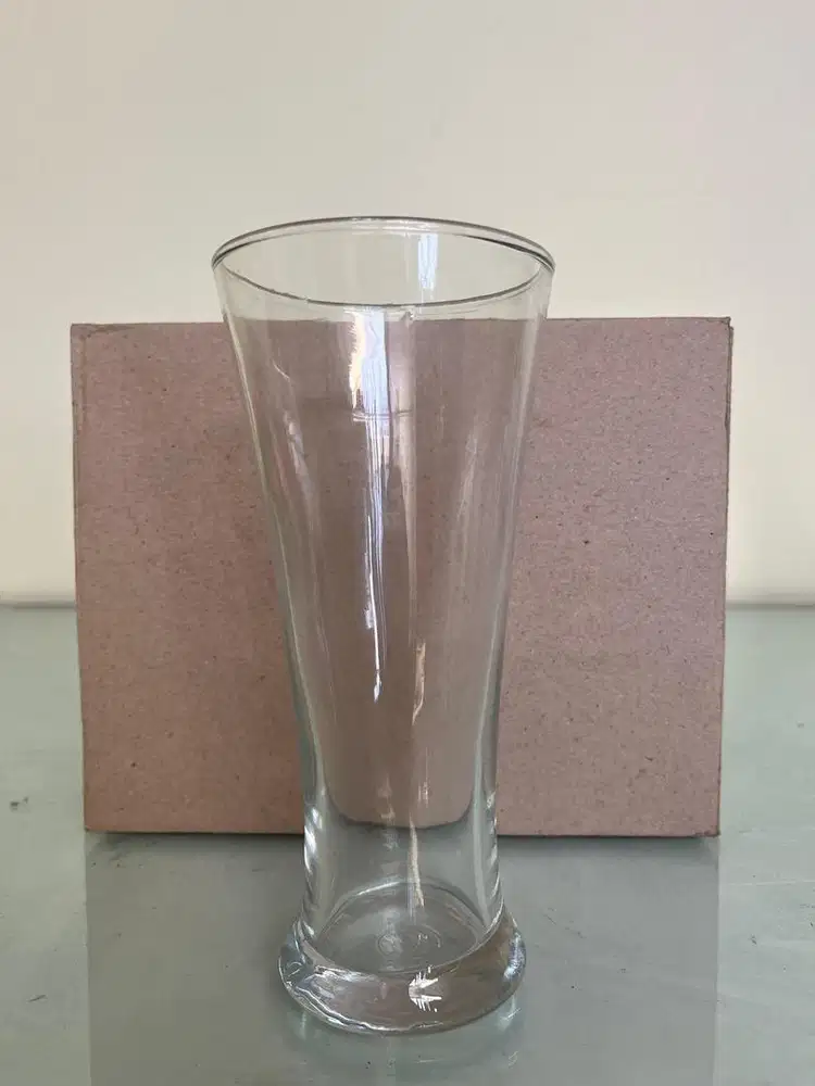 Gelas Jus / pilsener