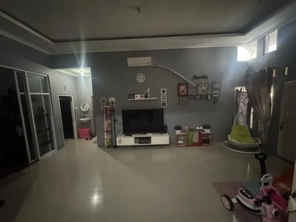 Dijual Rumah Terawat Nyaman Siap Huni Minimalis Lokasi Strategis di Cimahi Bandung