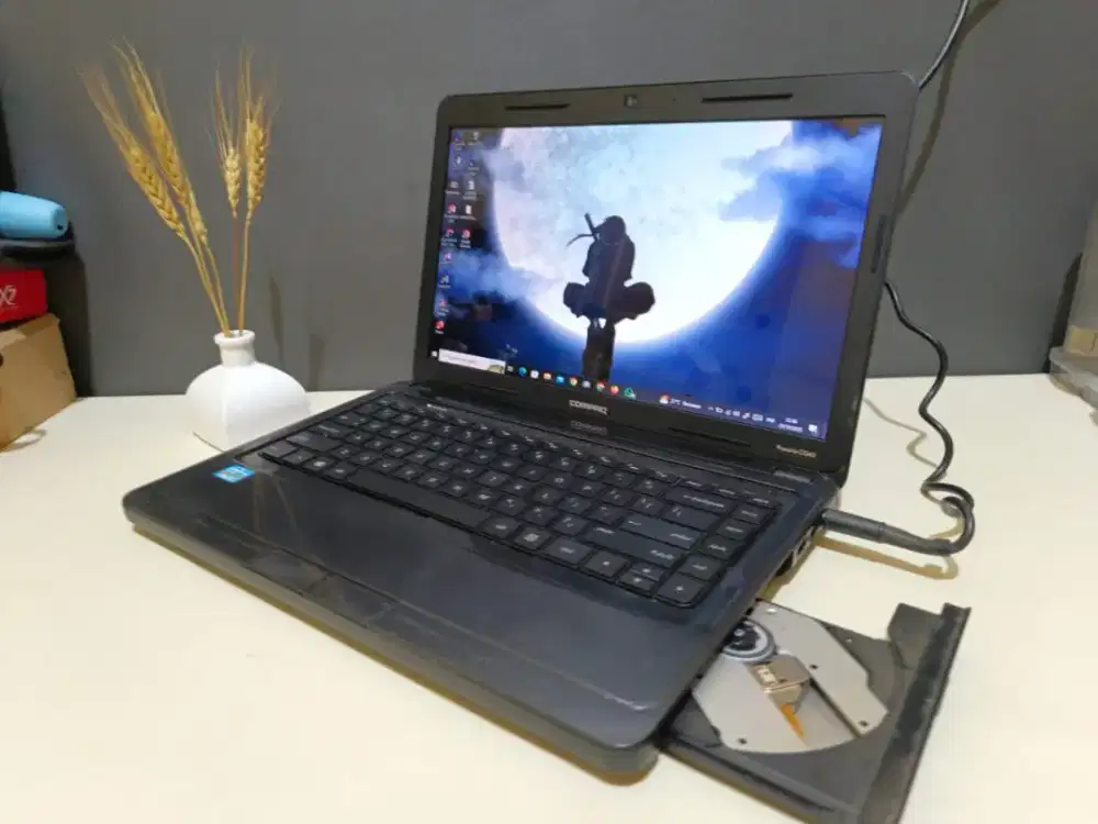 Compaq HP CQ43 Core i3 Gen 2 Second