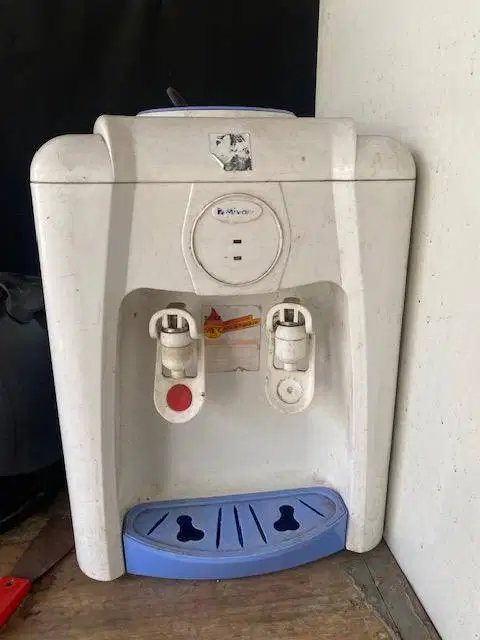 Dispenser merk Miyako | Harga Miring | Bekas