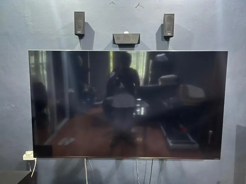 TV LED LG 65 Nano91 Cocok Buat Gaming 120Hz