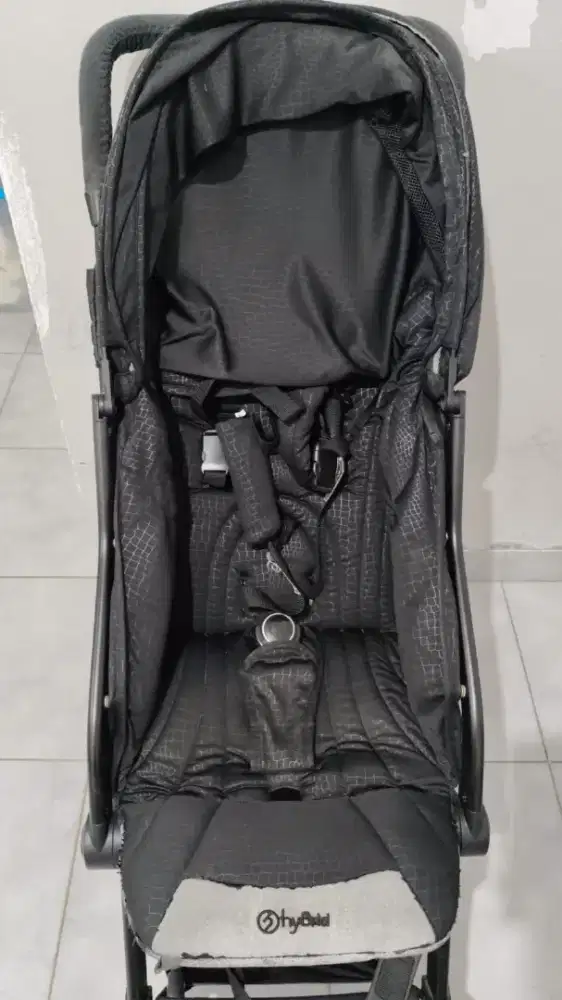 Stroller Hybrid