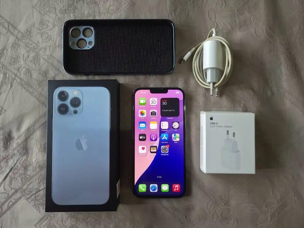 IPHONE 13 PRO MAX 256GB DIGIMAP