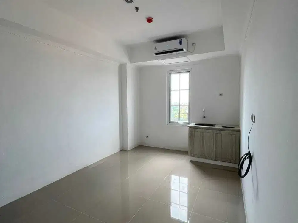 Dijual Apartemen Lantai 12 View Cantik Di Apartemen Paltrowcity