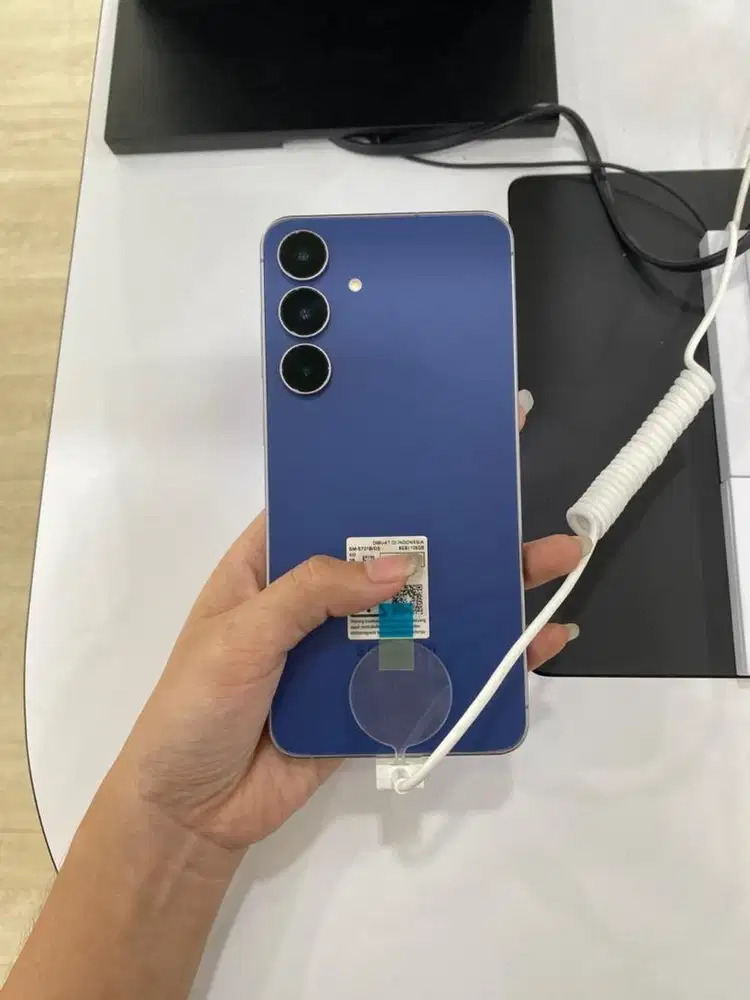 SAMSUNG GALAXY S25 FE