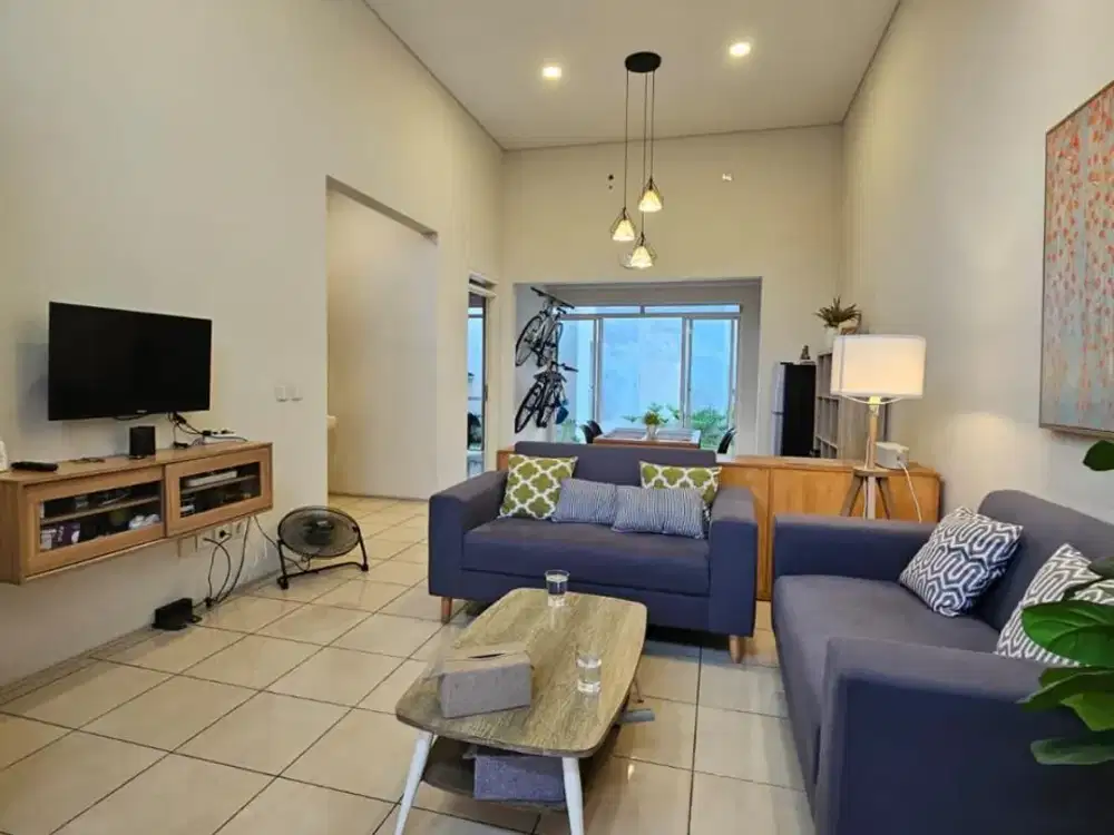 Termurah! Rumah di Wangsakerta 2 Kota Baru Parahyangan