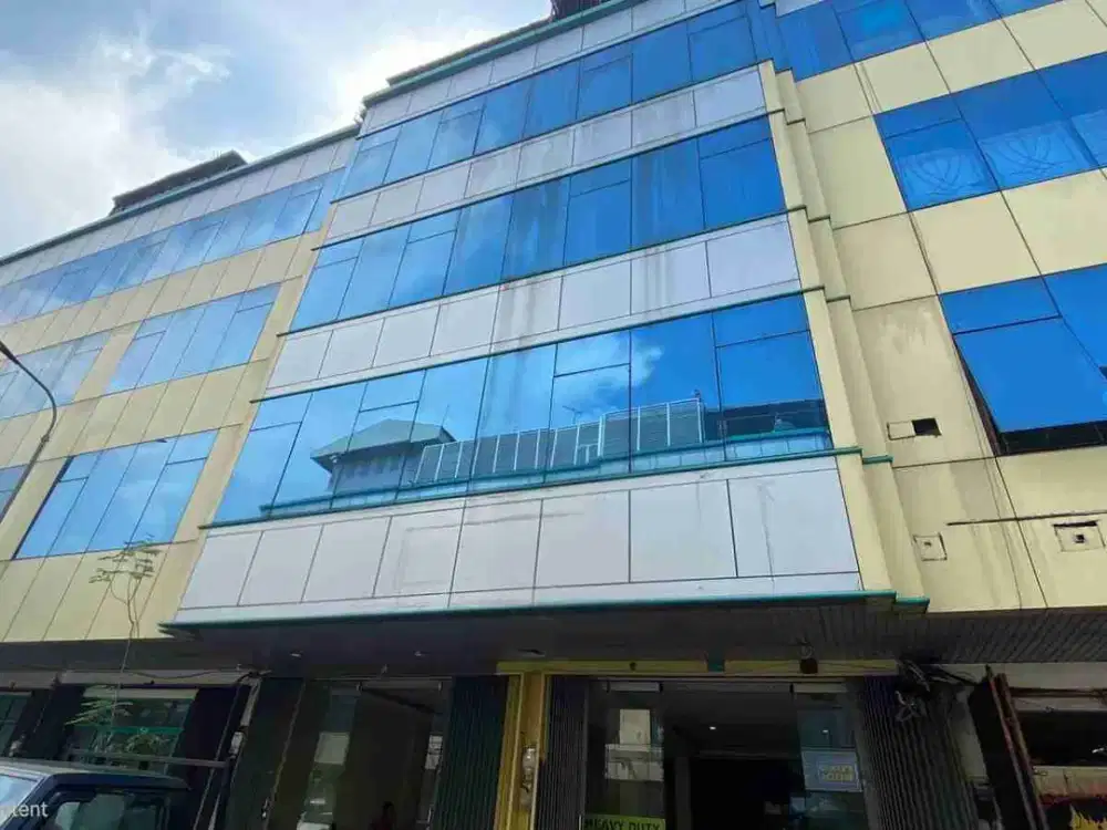 Dijual
Ruko Gandeng Gading Bukit Indah Kelapa Gading Termurah