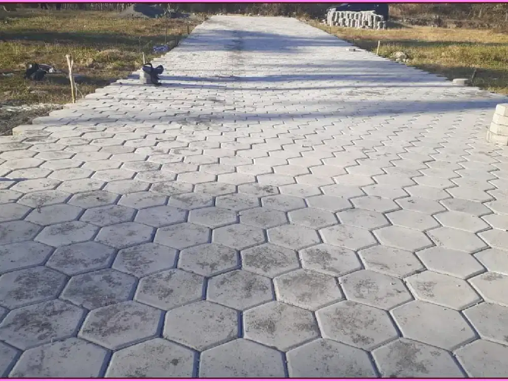 Tanah Murah 5 Menit ke Alun-Alun Paseban Bantul