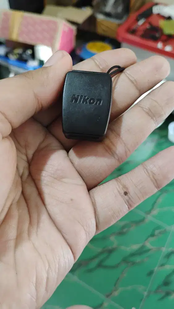 Nikon WU-1a wifi adaptor