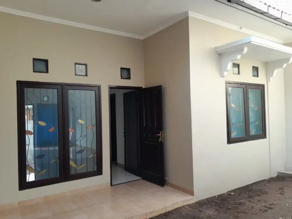 Disewakan Rumah Graha Sampurna Wiyung Sby