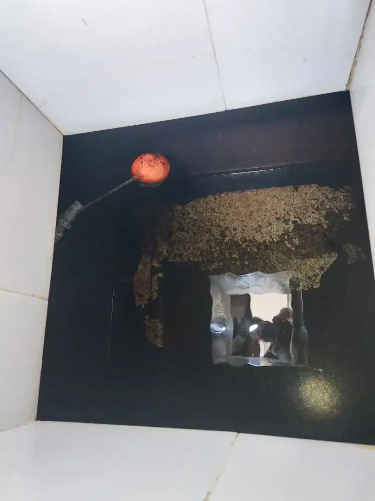 Tukang ledeng Cuci kuras Tandon Air/saluran tersumbat pasang Pompa