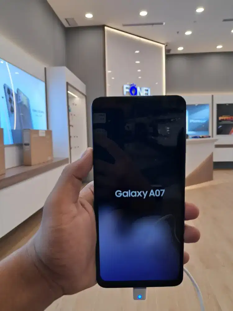 Samsung Galaxy A07