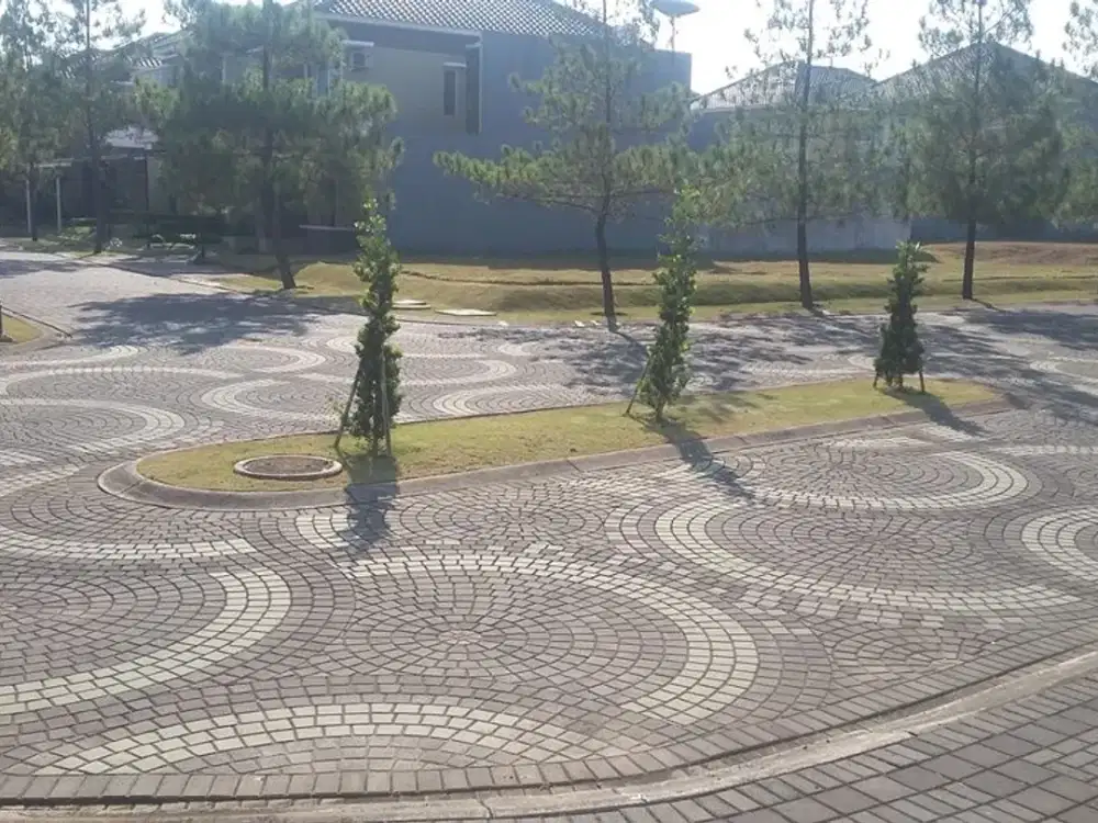 Dijual Kavling di Kota Baru Parahyangan Bandung Barat, Strategis View Danau