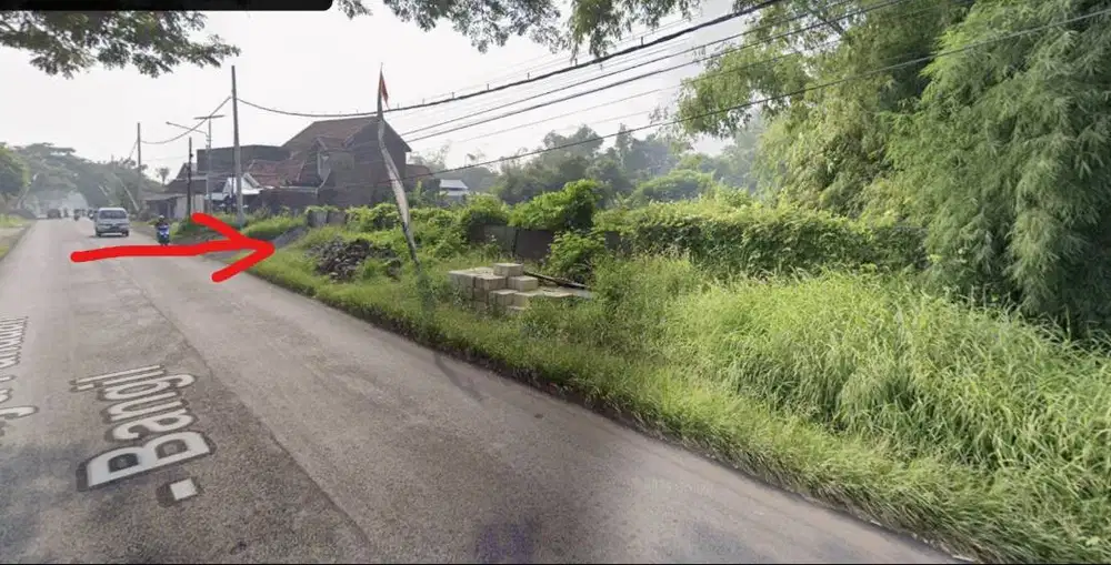 Dijual Tanah Kosong Raya Pandaan Bangil. 10menit dari Pintu Tol Bangil