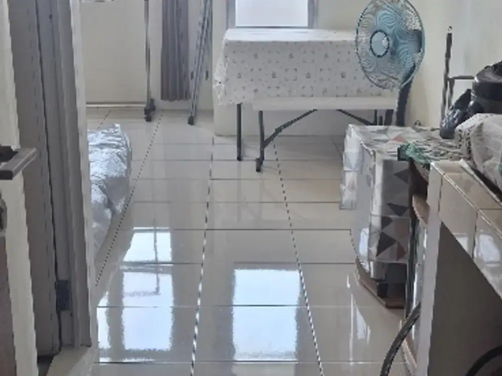 APARTMENT PUNCAK PERMAI STUDIO