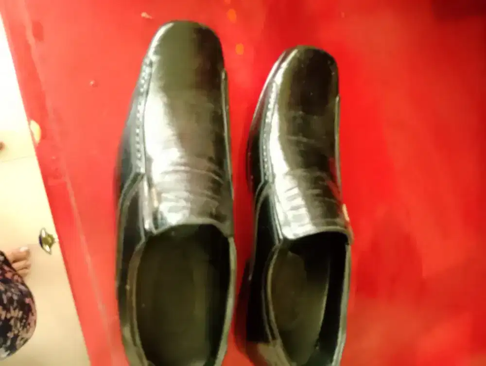 Sepatu Bally original