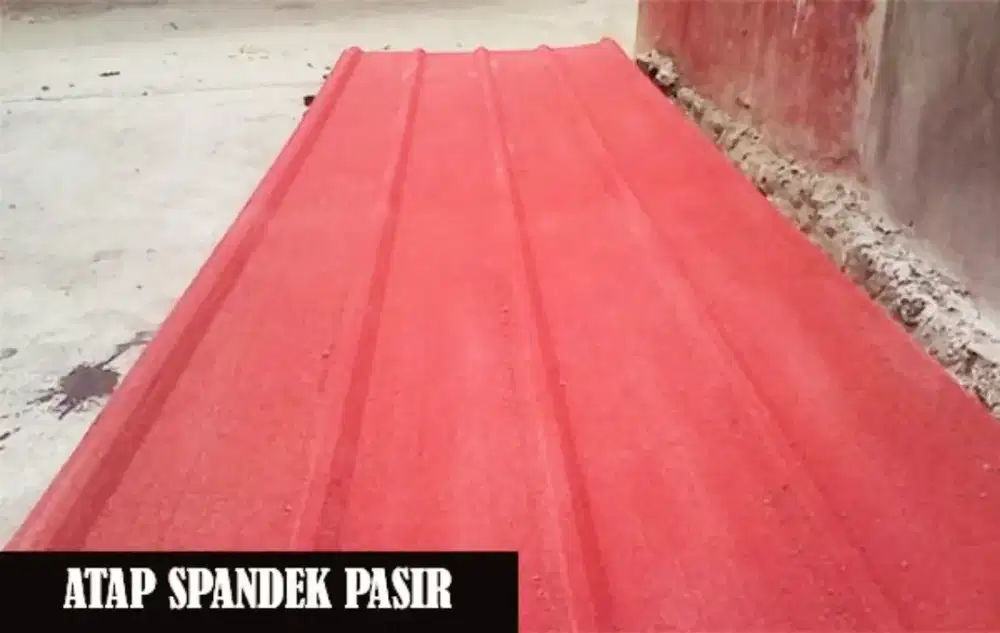 Pasang Kanopi Bajaringan