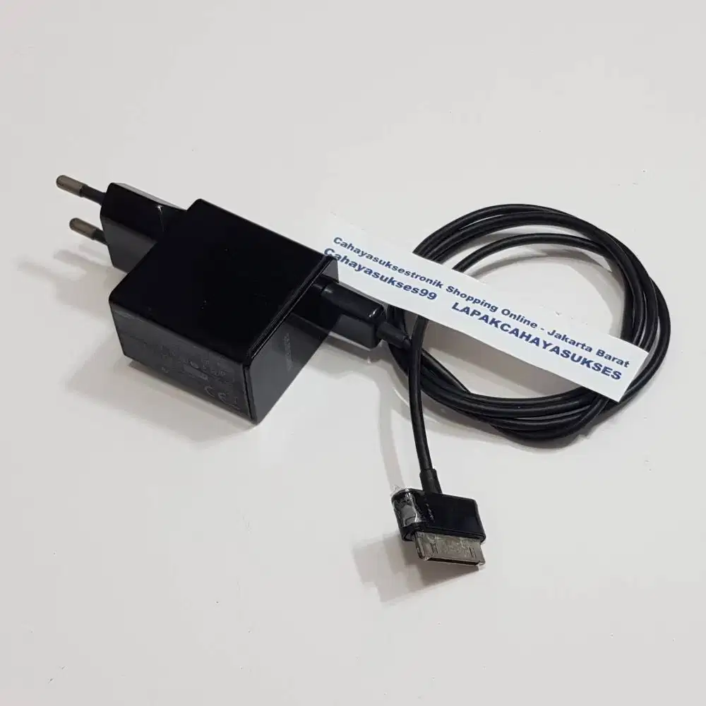 Charger Tablet Samsung P1000 P3100 N8000 P3200 Type TAB 1 TAB 2 Second